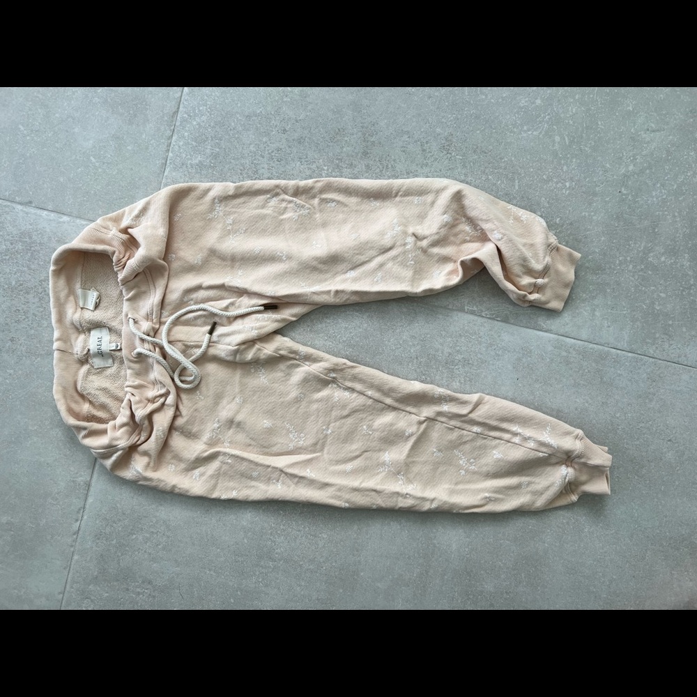 The Great sweat pants